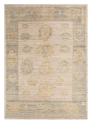 Tappeto di lana - 300 x 240 cm - beige