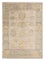 Wollteppich - 300 x 240 cm - beige