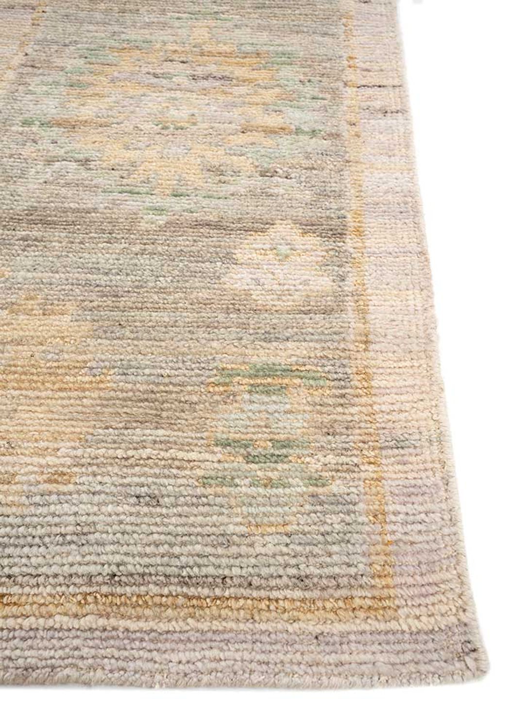 Tapis en laine 300x240cm - Tapis en laine