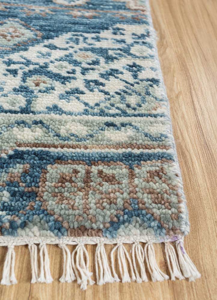 Tappeto di lana 90x60cm - Tappeto di lana