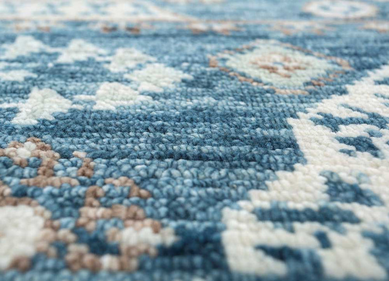 Tappeto di lana 90x60cm - Tappeto di lana