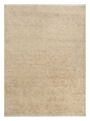 Vintage Teppich - 300 x 240 cm - caramel