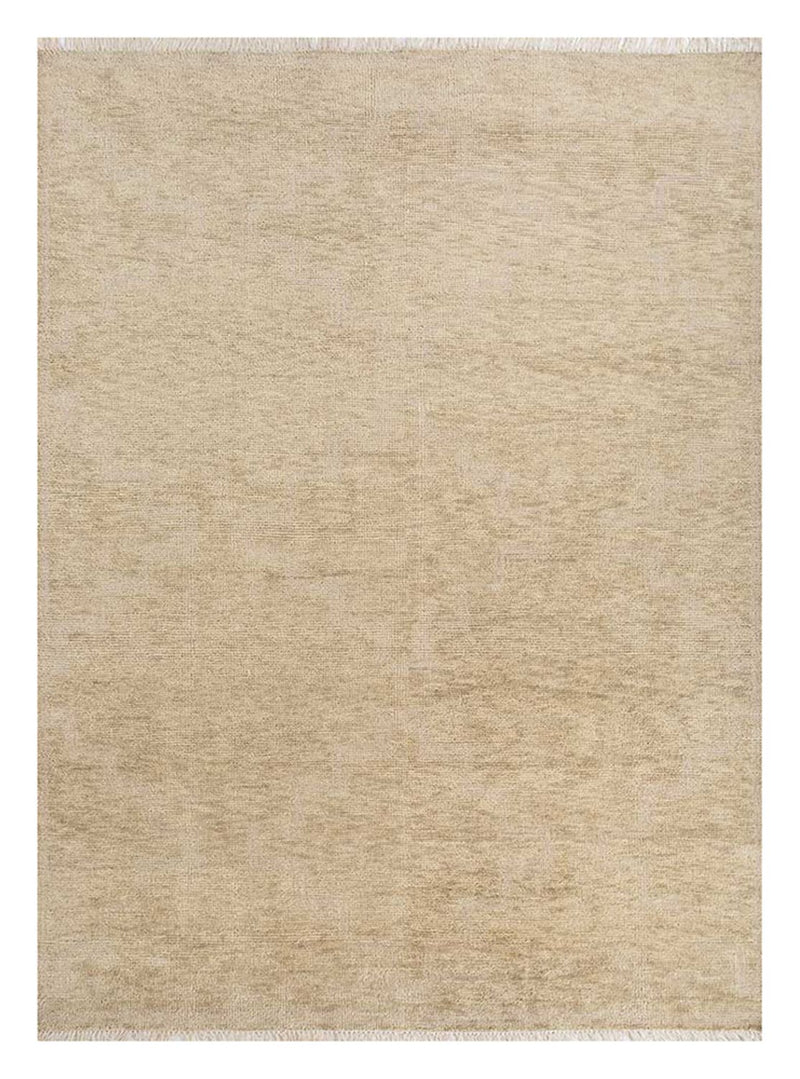 Vintage Teppich - 300 x 240 cm - caramel