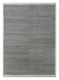 Tapis design - Debora - rectangle