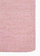 Wollteppich sonderform  - 270 x 180 cm - orange