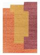 Tappeto di lana 270x180cm - Tappeto di lana