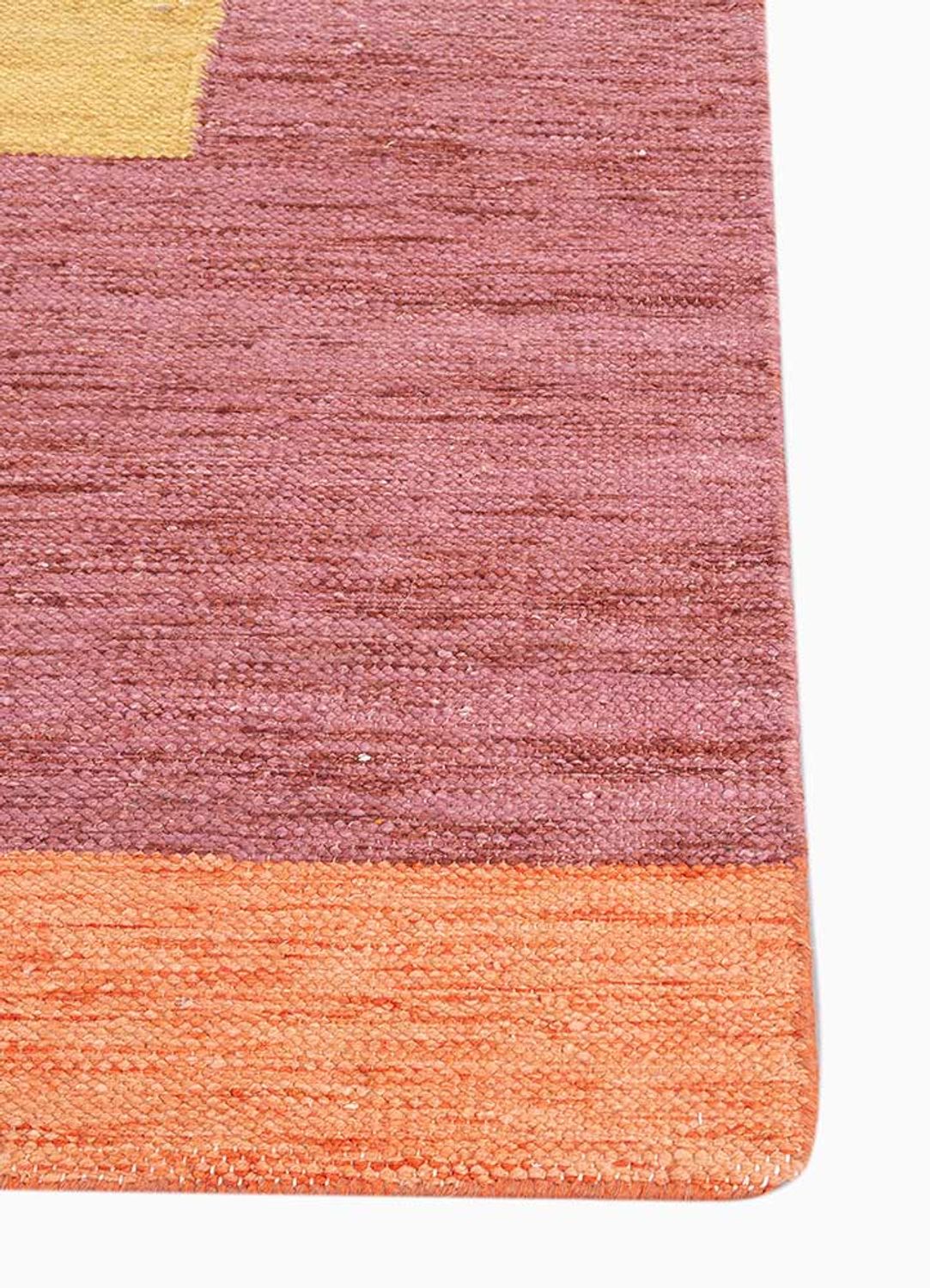 Tappeto di lana 270x180cm - Tappeto di lana