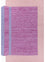 Wollteppich sonderform  - 270 x 180 cm - lila