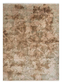 Tapis - 300 x 240 cm - beige foncé