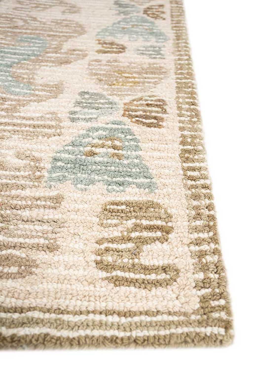 Tappeto di lana 270x180cm - Tappeto di lana