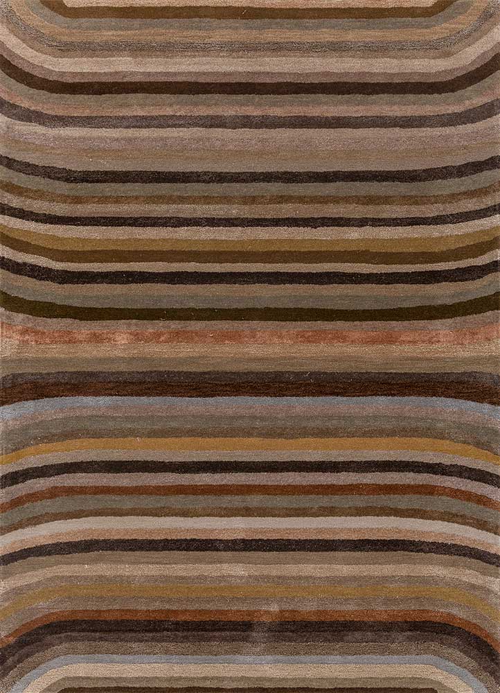 Tapis en laine 150x240cm - Tapis en laine