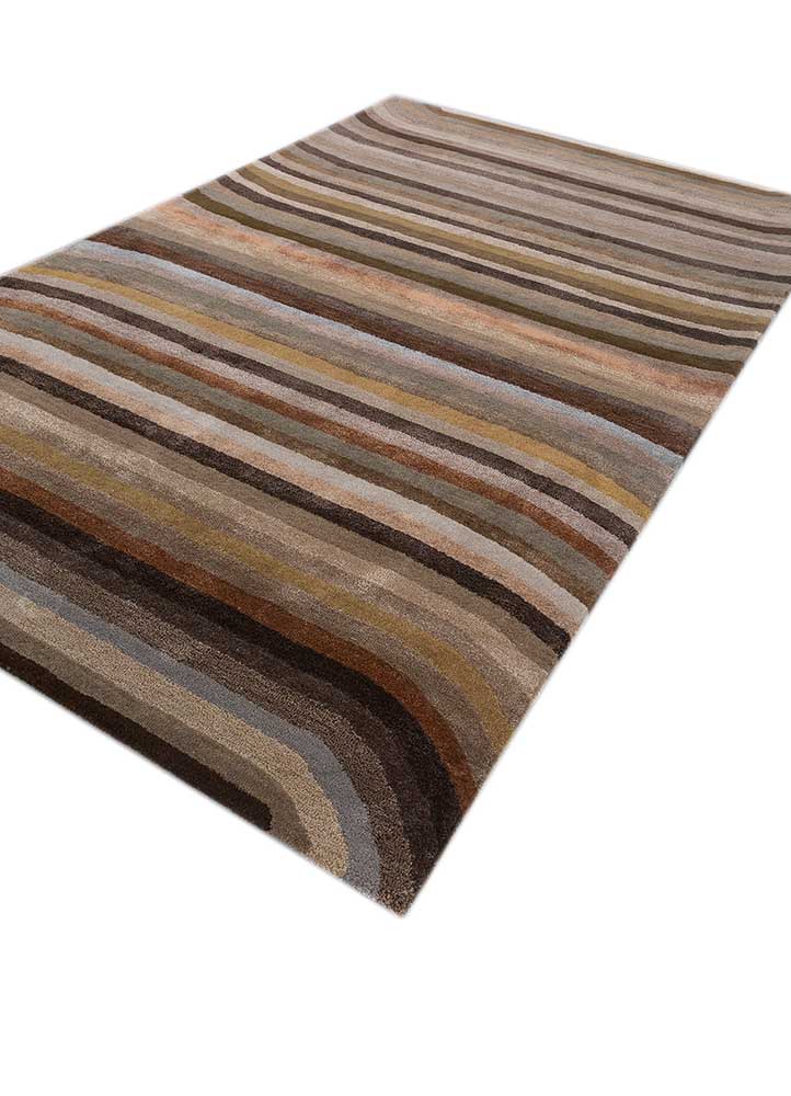 Tapis en laine 150x240cm - Tapis en laine