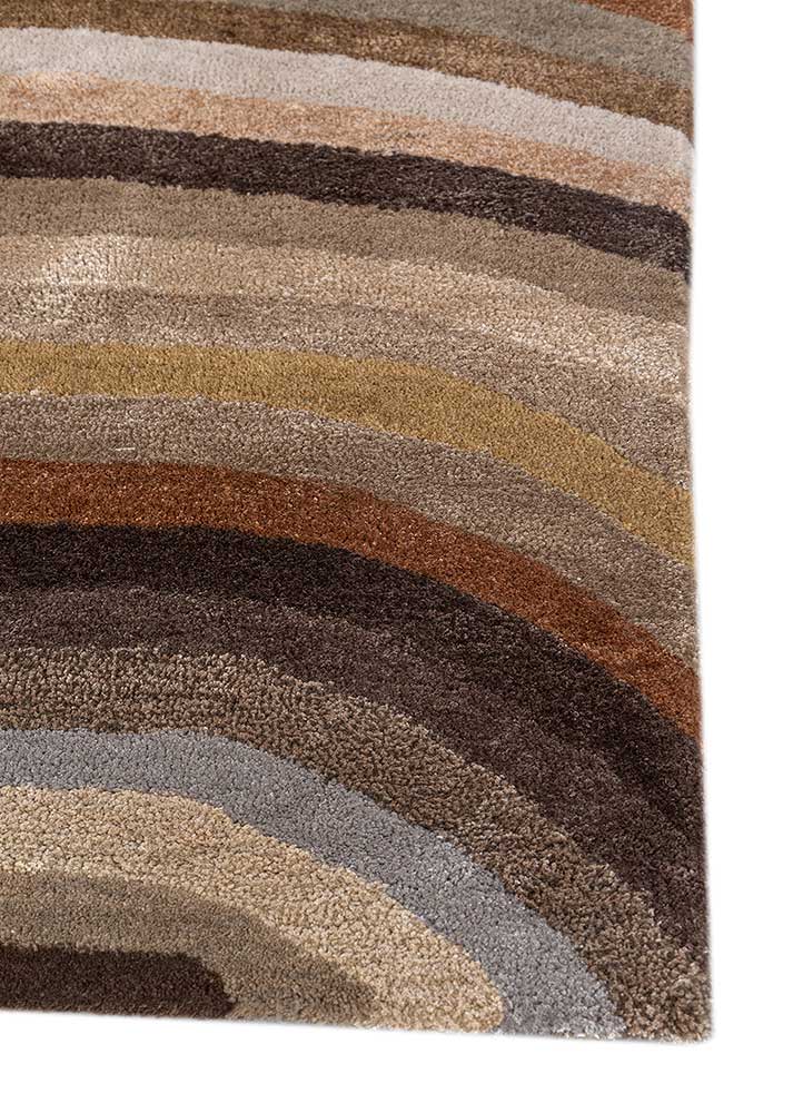 Tapis en laine 150x240cm - Tapis en laine
