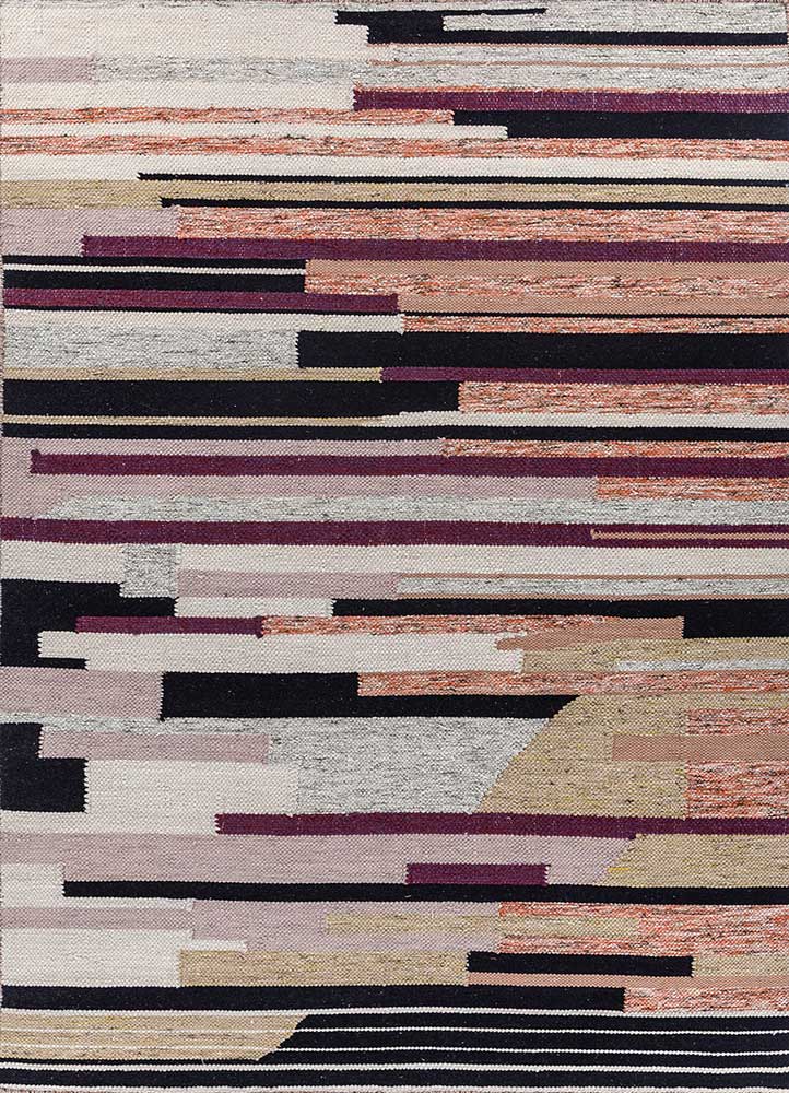Tappeto di lana 270x180cm - Tappeto di lana