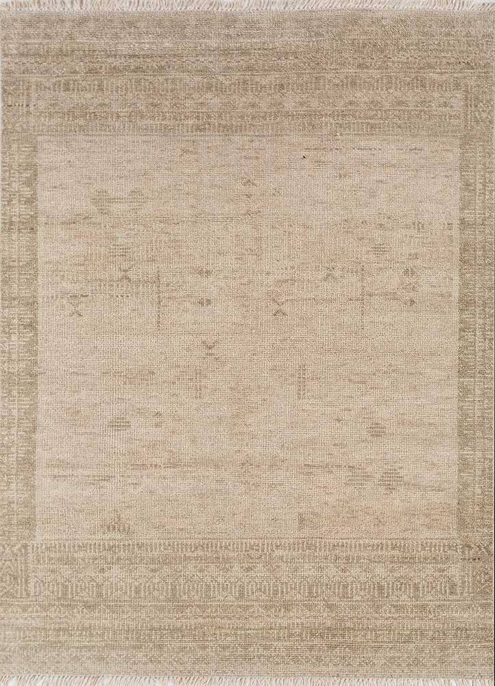 Tapis en laine 180x270cm - Tapis en laine
