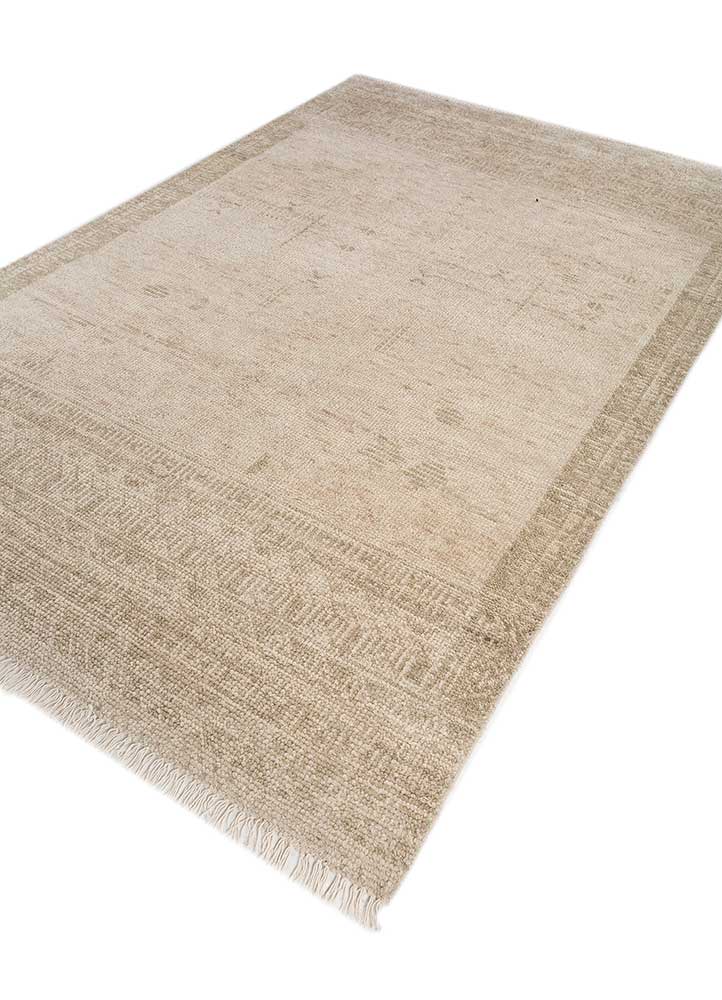 Tapis en laine 180x270cm - Tapis en laine