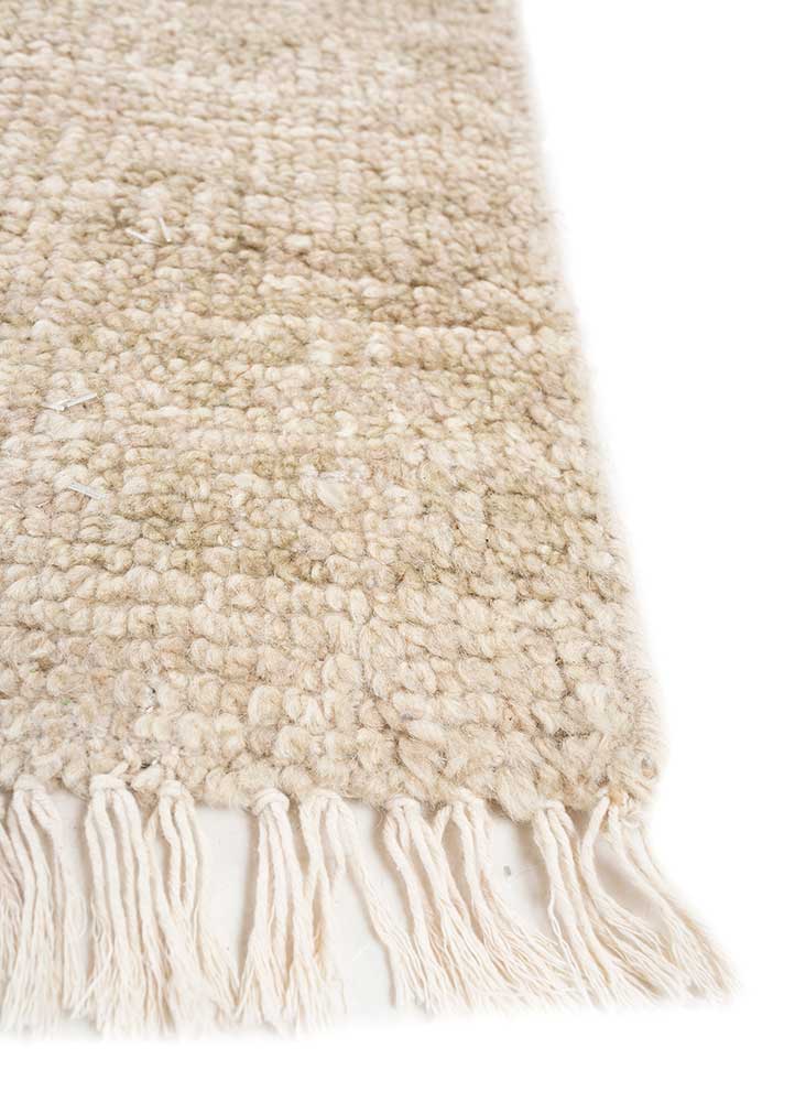 Tapis en laine 180x270cm - Tapis en laine