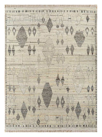 Tappeto di lana - 300 x 240 cm - beige chiaro