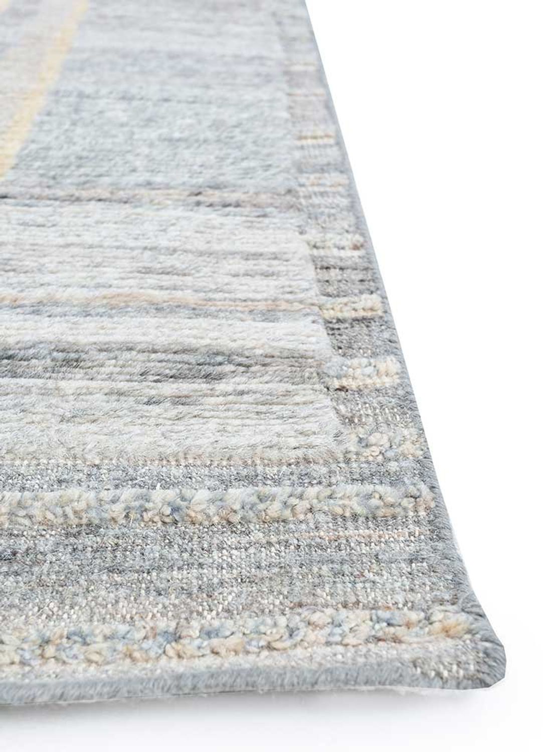 Tapis en laine 300x240cm - Tapis en laine