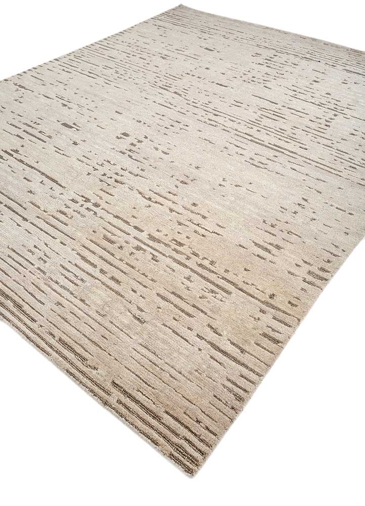 Tapis en laine 240x300cm - Tapis en laine