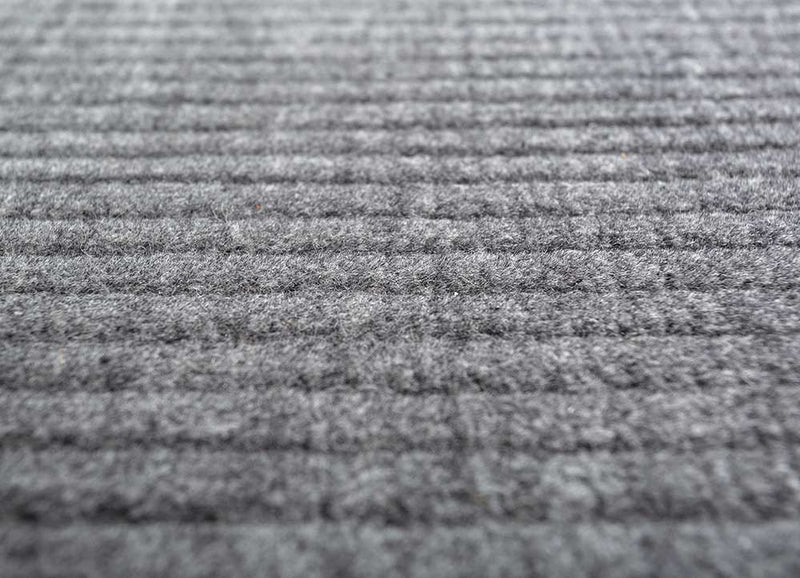 Wollteppich - 180 x 270 cm - mehrfarbig