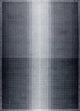 Wollteppich - 180 x 270 cm - mehrfarbig