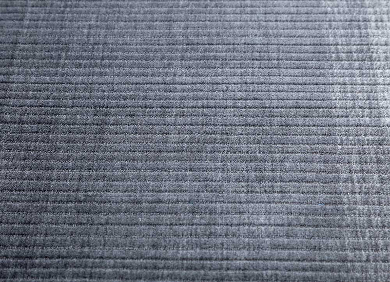 Wollteppich - 180 x 270 cm - mehrfarbig