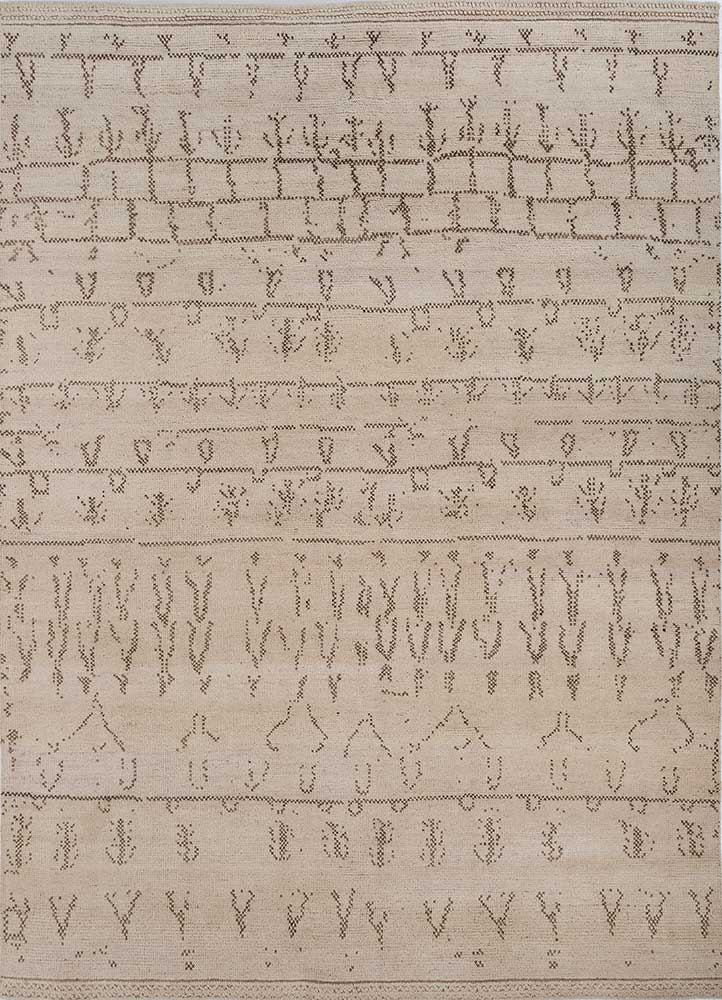 Tapis en laine 240x300cm - Tapis en laine