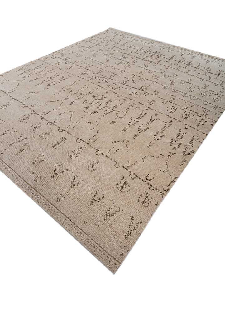 Tapis en laine 240x300cm - Tapis en laine