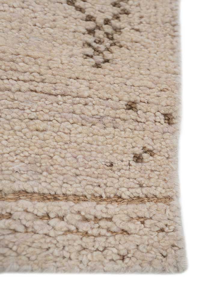 Tapis en laine 240x300cm - Tapis en laine