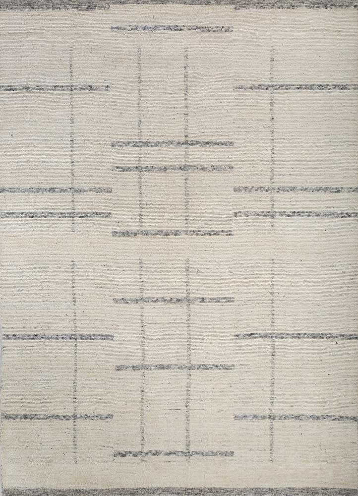 Tapis en laine 240x300cm - Tapis en laine