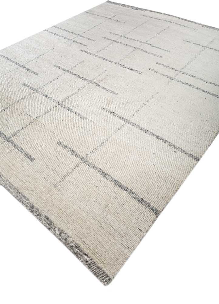 Tapis en laine 240x300cm - Tapis en laine