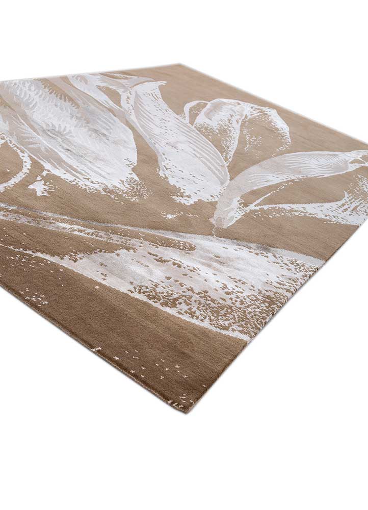 Tappeto di lana 270x180cm - Tappeto di lana