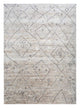 Sisalteppich - 300 x 240 cm - weiß