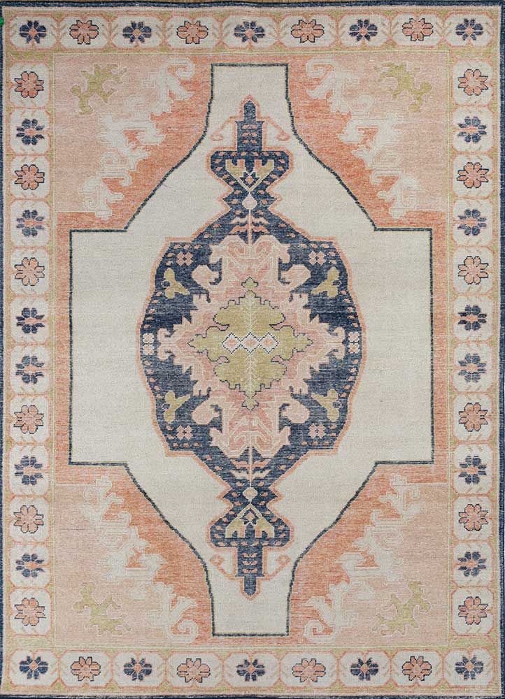 Tapis en laine 180x270cm - Tapis en laine