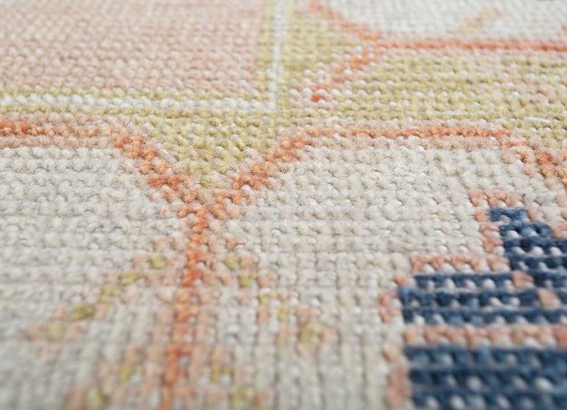 Tapis en laine 180x270cm - Tapis en laine