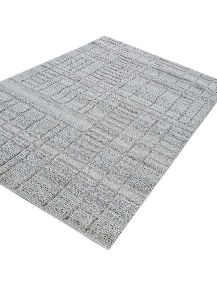 Tapis en laine 180x120cm - Tapis en laine