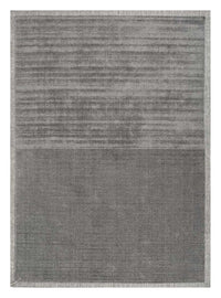 Tapis - 240 x 150 cm - gris