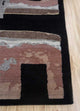 Wollteppich - 315 x 240 cm - mehrfarbig