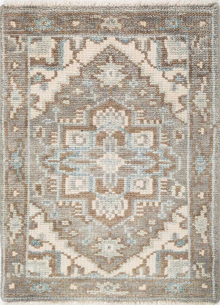 Tapis en laine 60x90cm - Tapis en laine
