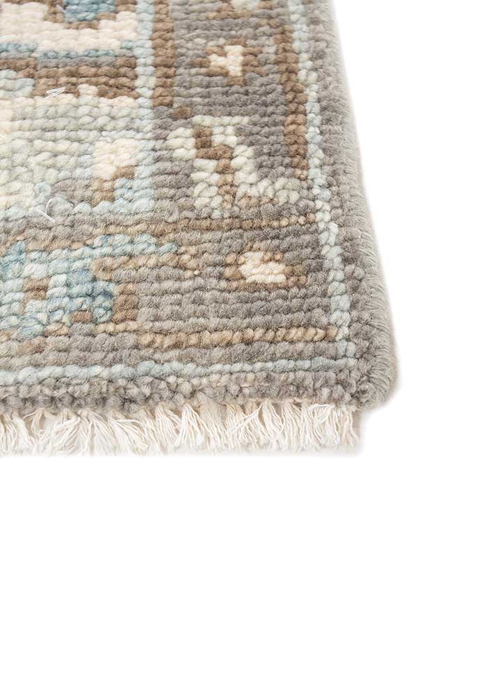 Tapis en laine 60x90cm - Tapis en laine
