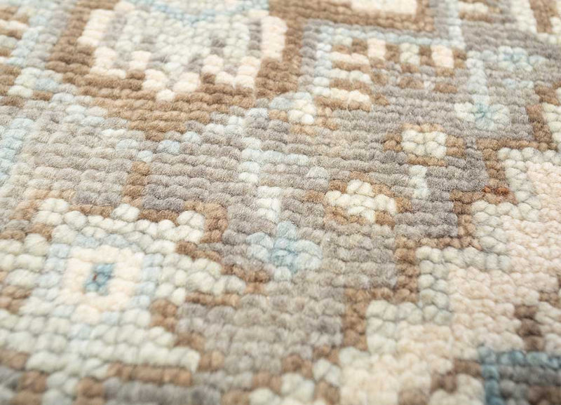 Tapis en laine 60x90cm - Tapis en laine