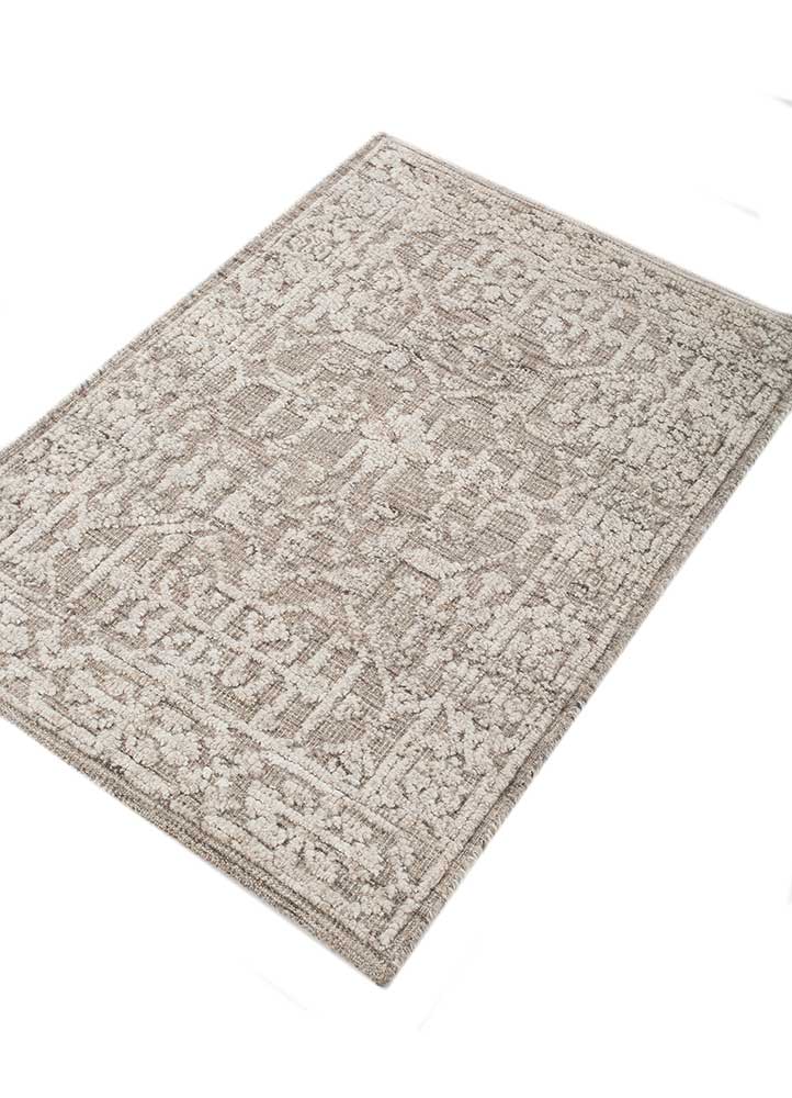 Tappeto di lana 90x60cm - Tappeto di lana