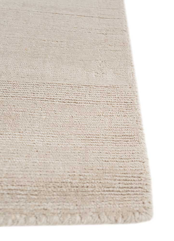 Kelim Teppich - Trendy - 270 x 180 cm - hellgrau