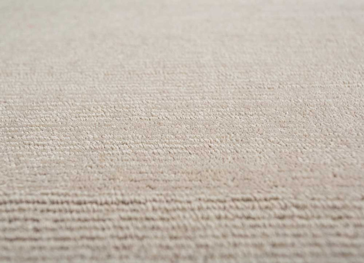 Kelim Teppich - Trendy - 270 x 180 cm - hellgrau