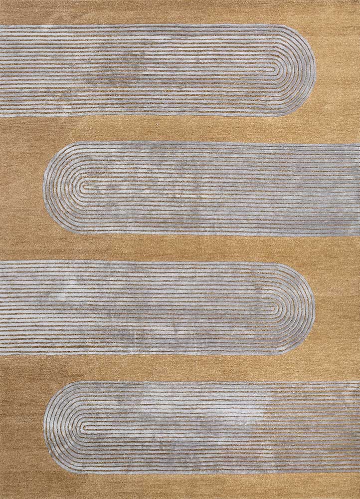 Tapis en laine 300x240cm