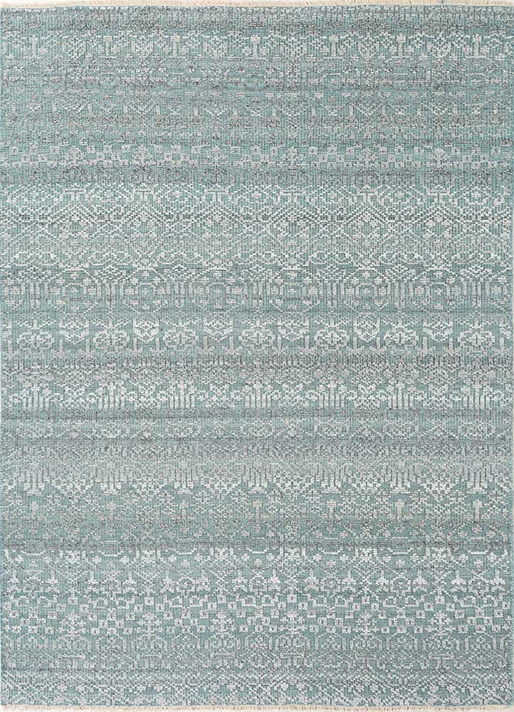 Tapis en viscose 150x240cm - Viskoseteppich