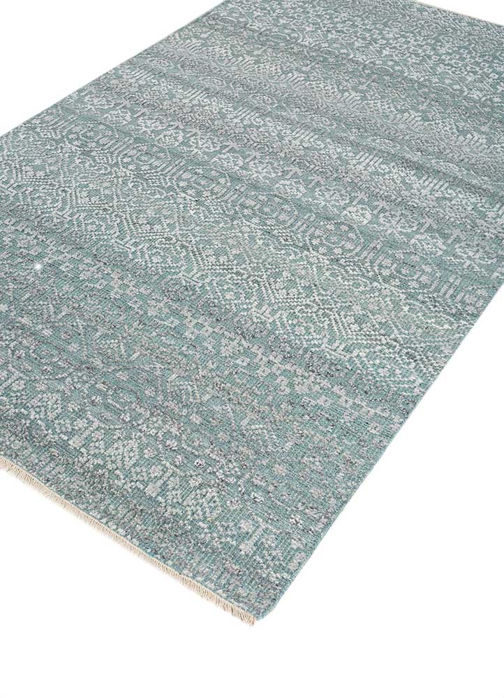 Tapis en viscose 150x240cm - Viskoseteppich