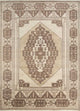 Tapis en laine 240x300cm - Tapis en laine