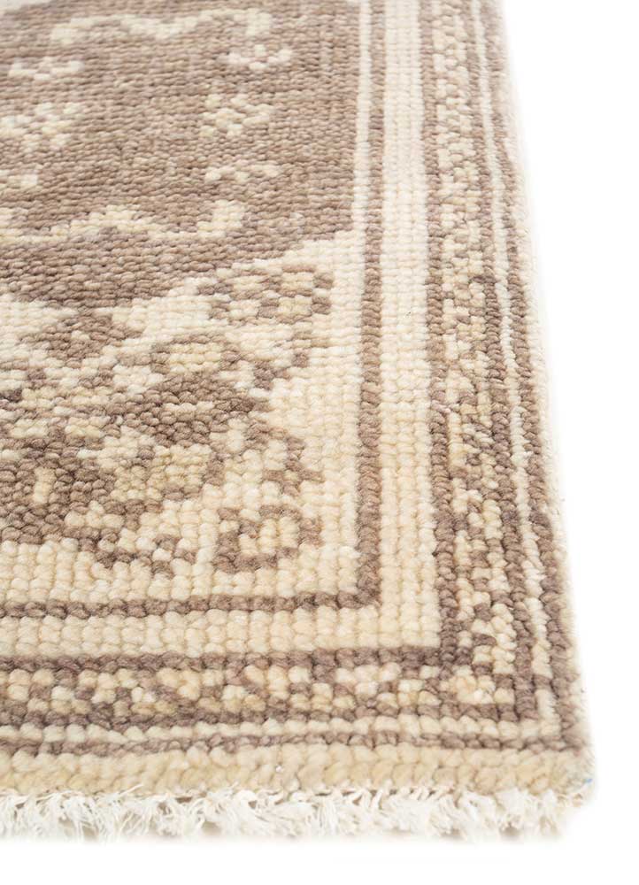 Tapis en laine 240x300cm - Tapis en laine